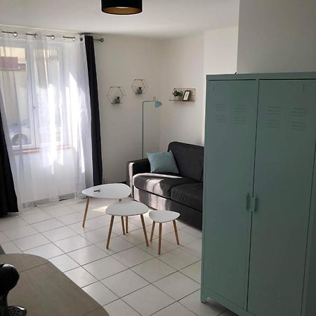 Studio Sablard Λιμόζ Εξωτερικό φωτογραφία