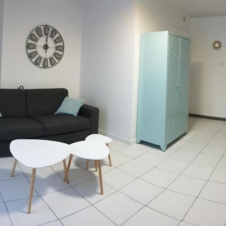 Studio Sablard Λιμόζ Εξωτερικό φωτογραφία
