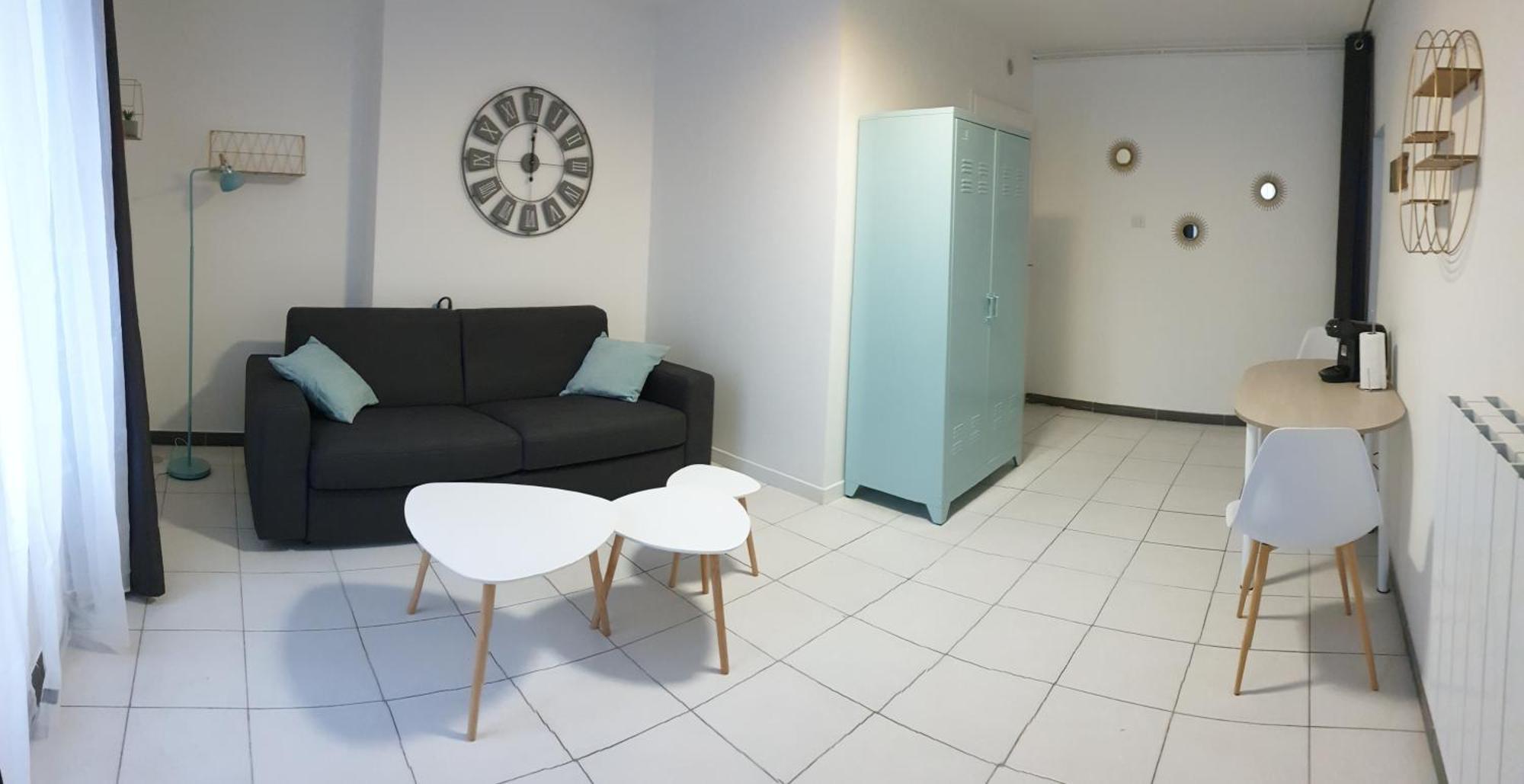 Studio Sablard Λιμόζ Εξωτερικό φωτογραφία